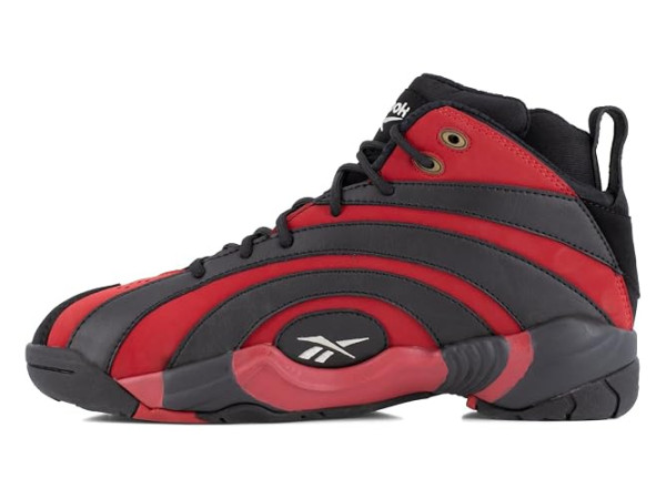 Reebok Work Shaqnosis Work Reebok Work Shaqnosis Work