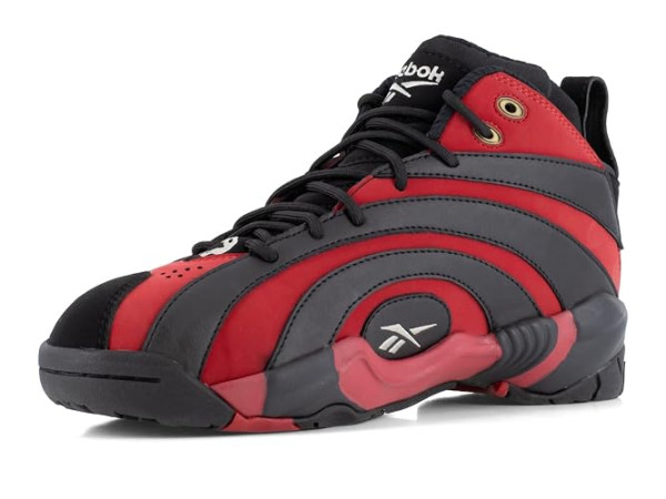 Reebok Work Shaqnosis Work Reebok Work Shaqnosis Work