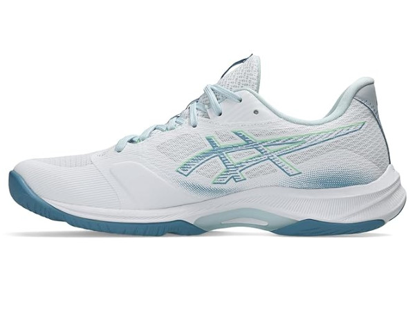 ASICS Netburner Ballistic FF 4