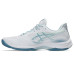 ASICS Netburner Ballistic FF 4