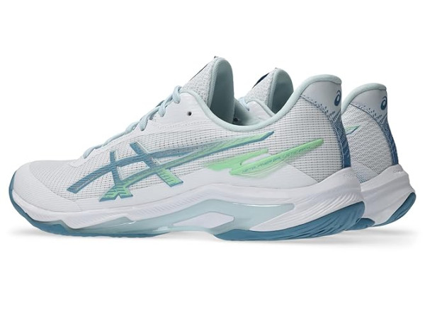 ASICS Netburner Ballistic FF 4