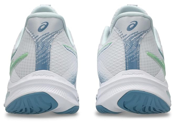 ASICS Netburner Ballistic FF 4
