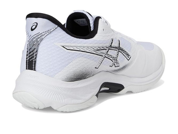 ASICS Netburner Ballistic FF 4 ASICS Netburner Ballistic FF 4