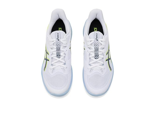 ASICS Netburner Ballistic FF 4 ASICS Netburner Ballistic FF 4