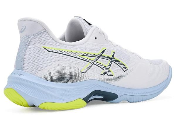 ASICS Netburner Ballistic FF 4 ASICS Netburner Ballistic FF 4
