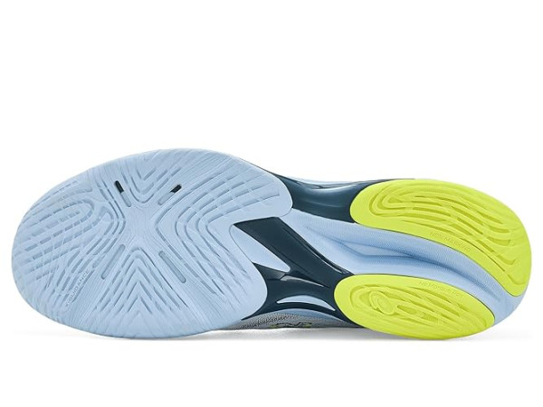 ASICS Netburner Ballistic FF 4 ASICS Netburner Ballistic FF 4