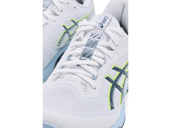 ASICS Netburner Ballistic FF 4 ASICS Netburner Ballistic FF 4
