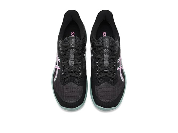 ASICS Netburner Ballistic FF 4