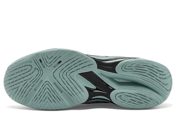 ASICS Netburner Ballistic FF 4