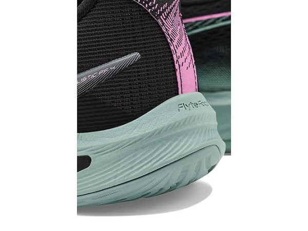 ASICS Netburner Ballistic FF 4