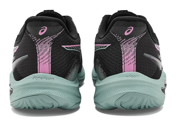 ASICS Netburner Ballistic FF 4