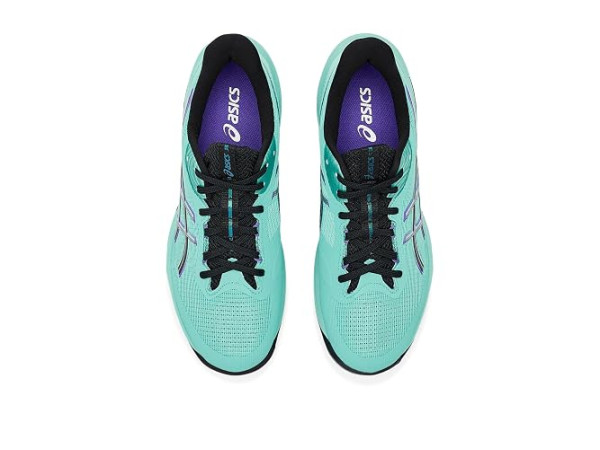 ASICS Netburner Ballistic FF 4 ASICS Netburner Ballistic FF 4