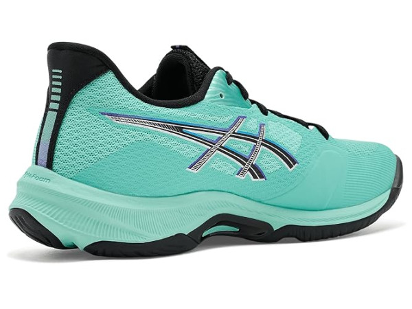 ASICS Netburner Ballistic FF 4 ASICS Netburner Ballistic FF 4