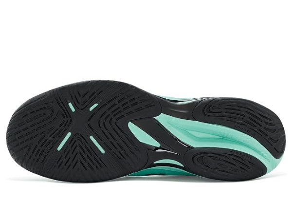 ASICS Netburner Ballistic FF 4 ASICS Netburner Ballistic FF 4