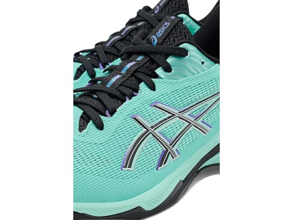 ASICS Netburner Ballistic FF 4 ASICS Netburner Ballistic FF 4