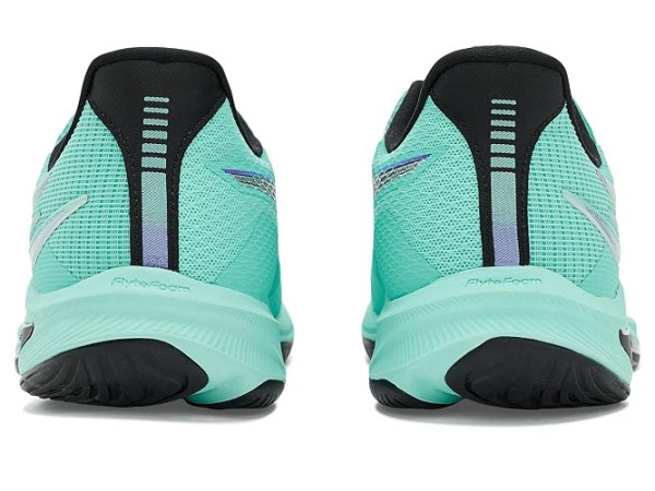 ASICS Netburner Ballistic FF 4 ASICS Netburner Ballistic FF 4