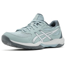 Ocean Haze/Concrete ASICS Gel-Rocket 12