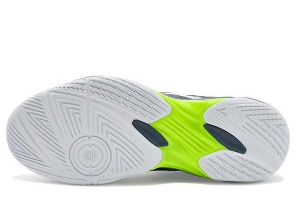 ASICS Gel-Rocket 12 ASICS Gel-Rocket 12