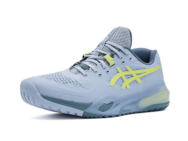 ASICS Gel-Resolution X Wide