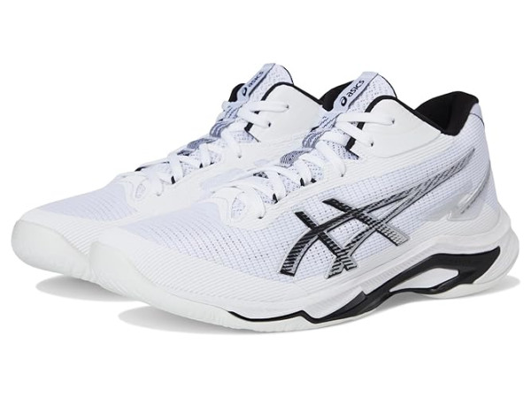 ASICS Netburner Ballistic FF MT 4