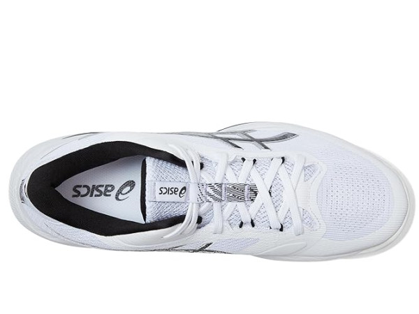 ASICS Netburner Ballistic FF MT 4 ASICS Netburner Ballistic FF MT 4