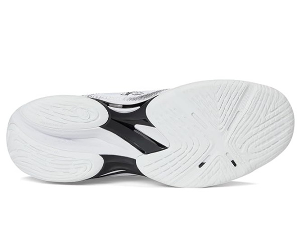 ASICS Netburner Ballistic FF MT 4 ASICS Netburner Ballistic FF MT 4