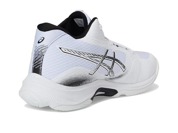 ASICS Netburner Ballistic FF MT 4 ASICS Netburner Ballistic FF MT 4