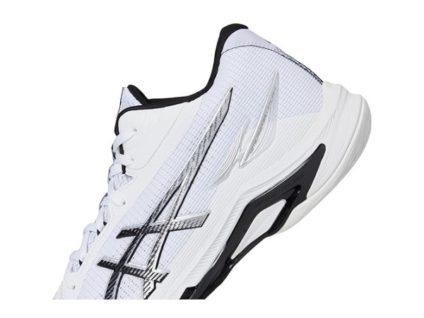 ASICS Netburner Ballistic FF MT 4 ASICS Netburner Ballistic FF MT 4