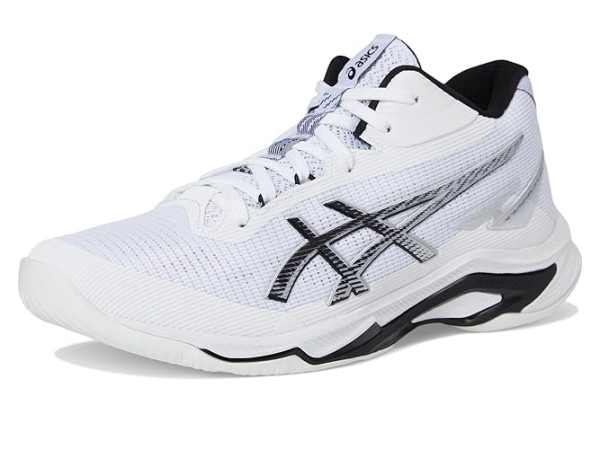 ASICS Netburner Ballistic FF MT 4 ASICS Netburner Ballistic FF MT 4