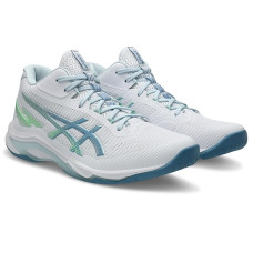 ASICS Netburner Ballistic FF MT 4