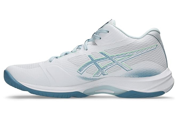 ASICS Netburner Ballistic FF MT 4 ASICS Netburner Ballistic FF MT 4