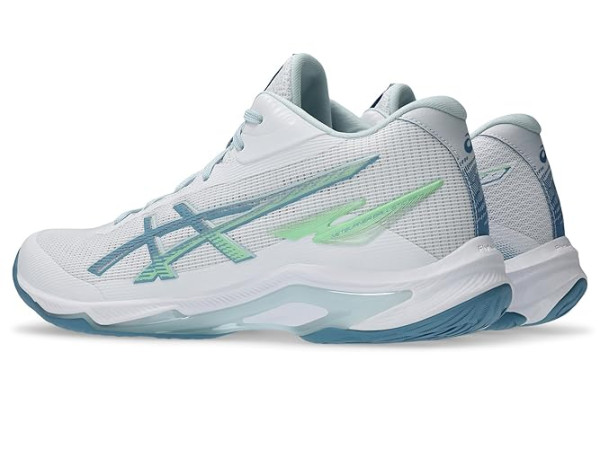 ASICS Netburner Ballistic FF MT 4 ASICS Netburner Ballistic FF MT 4