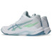 ASICS Netburner Ballistic FF MT 4 ASICS Netburner Ballistic FF MT 4