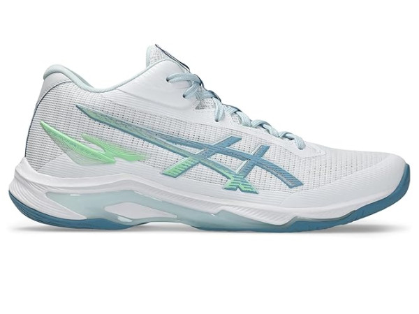 ASICS Netburner Ballistic FF MT 4 ASICS Netburner Ballistic FF MT 4