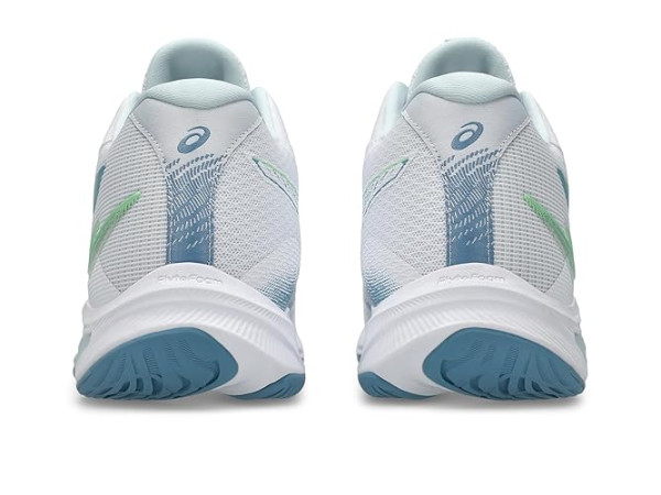 ASICS Netburner Ballistic FF MT 4 ASICS Netburner Ballistic FF MT 4