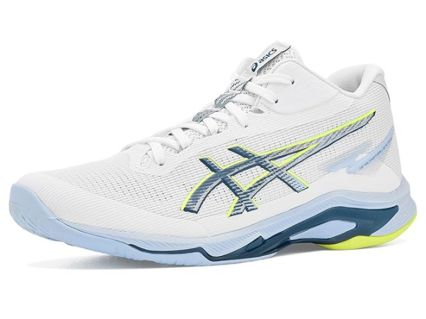 ASICS Netburner Ballistic FF MT 4