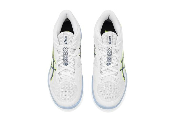 ASICS Netburner Ballistic FF MT 4