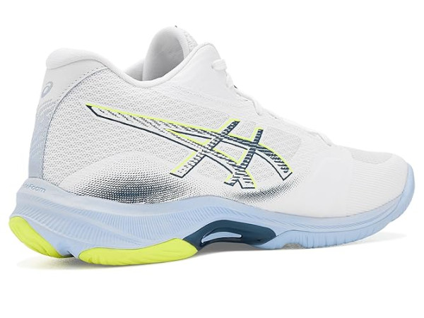 ASICS Netburner Ballistic FF MT 4
