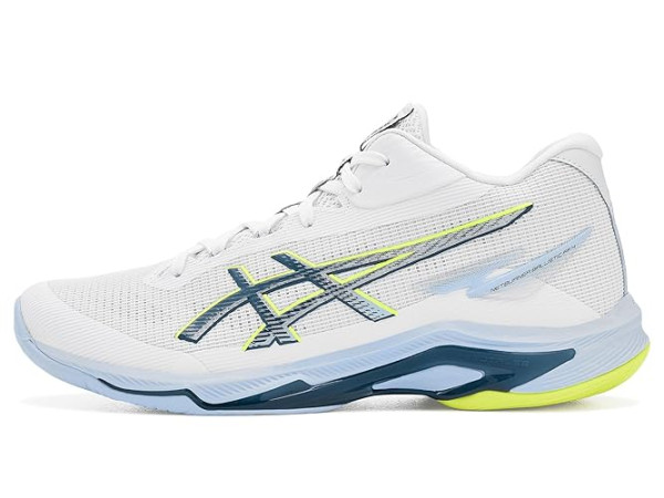 ASICS Netburner Ballistic FF MT 4