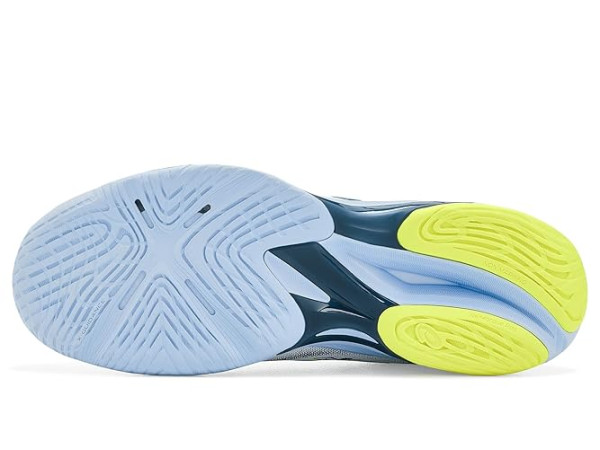 ASICS Netburner Ballistic FF MT 4