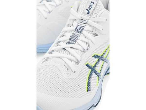 ASICS Netburner Ballistic FF MT 4