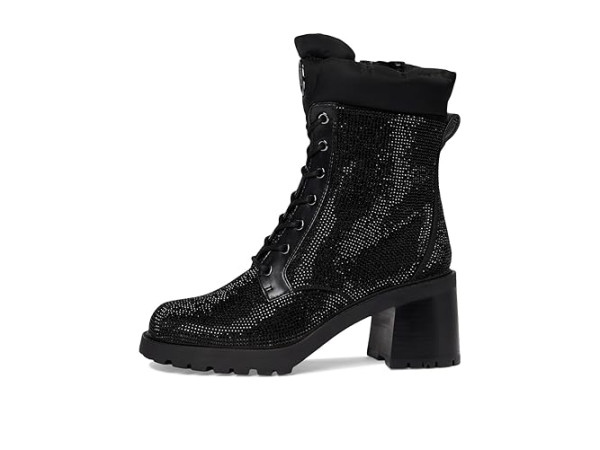 MICHAEL Michael Kors Cade Heeled Bootie