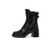 MICHAEL Michael Kors Cade Heeled Bootie