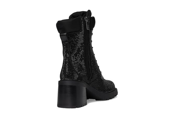 MICHAEL Michael Kors Cade Heeled Bootie