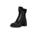 MICHAEL Michael Kors Cade Heeled Bootie