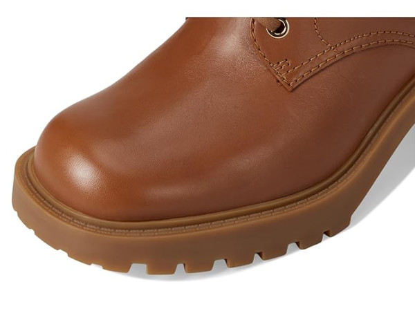 MICHAEL Michael Kors Cade Heeled Bootie