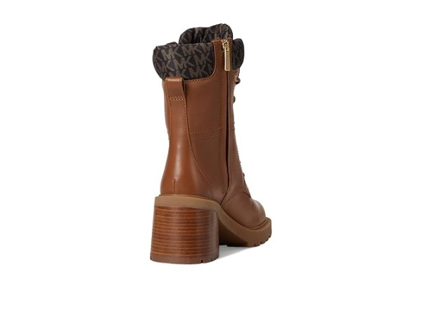 MICHAEL Michael Kors Cade Heeled Bootie