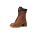 MICHAEL Michael Kors Cade Heeled Bootie