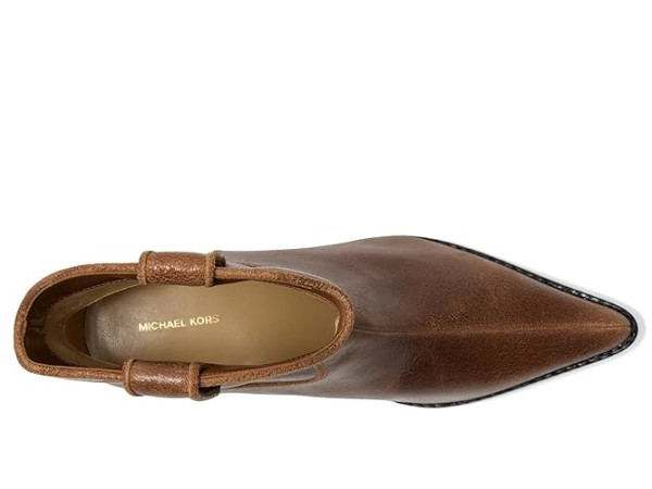 MICHAEL Michael Kors Noemie Bootie MICHAEL Michael Kors Noemie Bootie