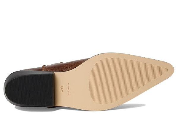 MICHAEL Michael Kors Noemie Bootie MICHAEL Michael Kors Noemie Bootie
